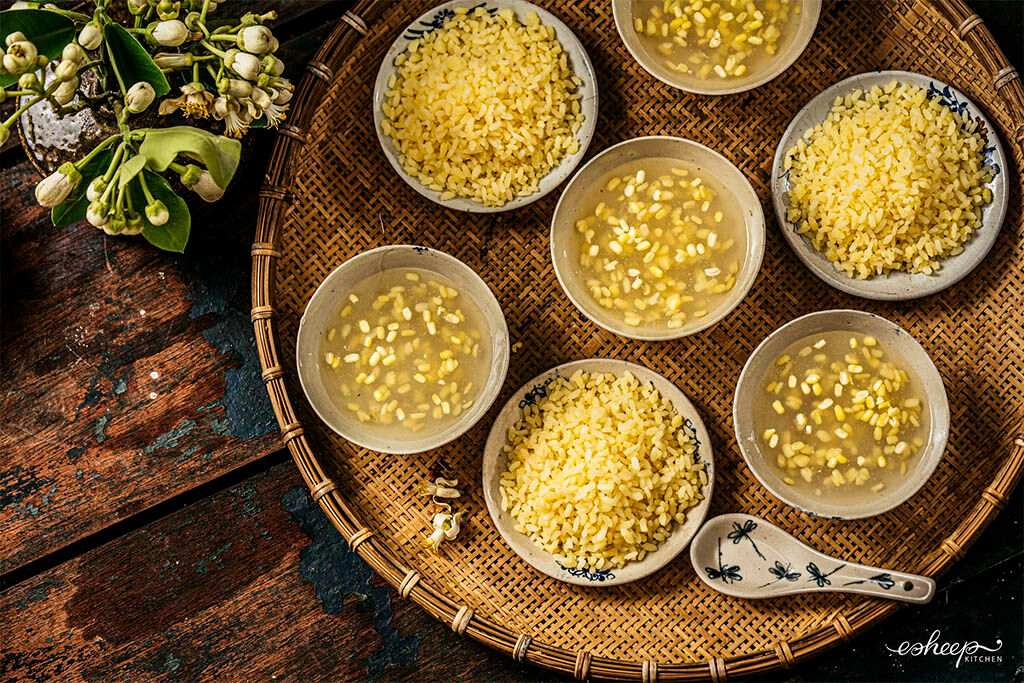 Savor sweet flavors with friends on a Hue food tour